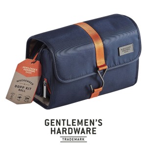 GEN533 Weekender dipp kit roll
